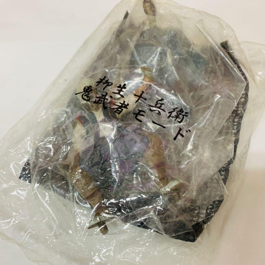 鬼武者3　非売品グッズセット　パチスロ４号機