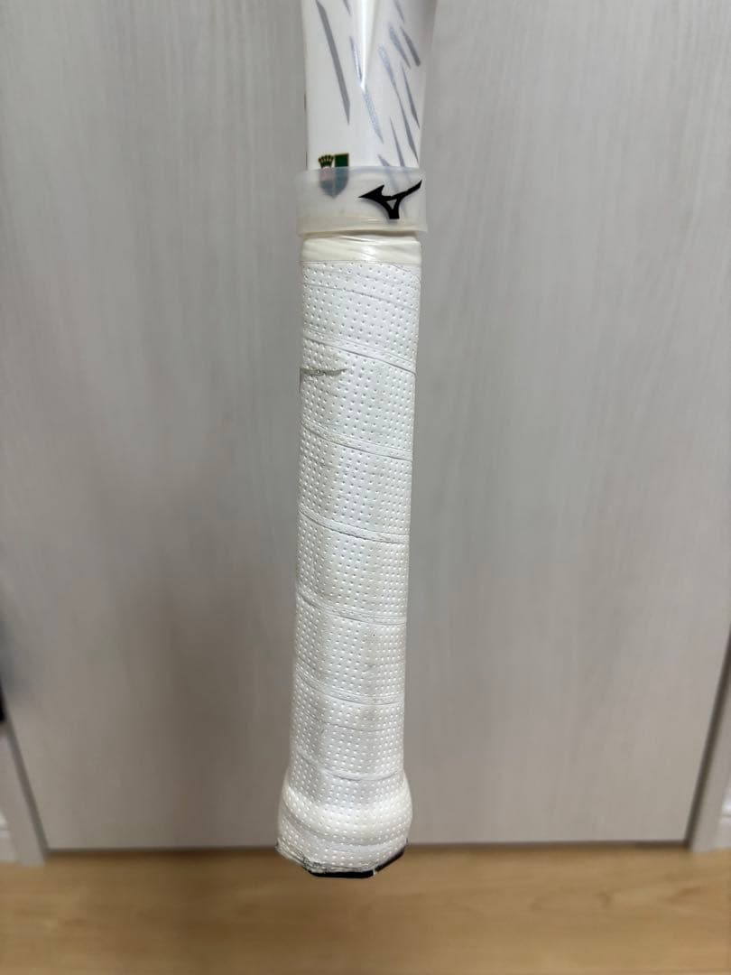 Dios-proX Mizuno テニスラケット(軟式用)