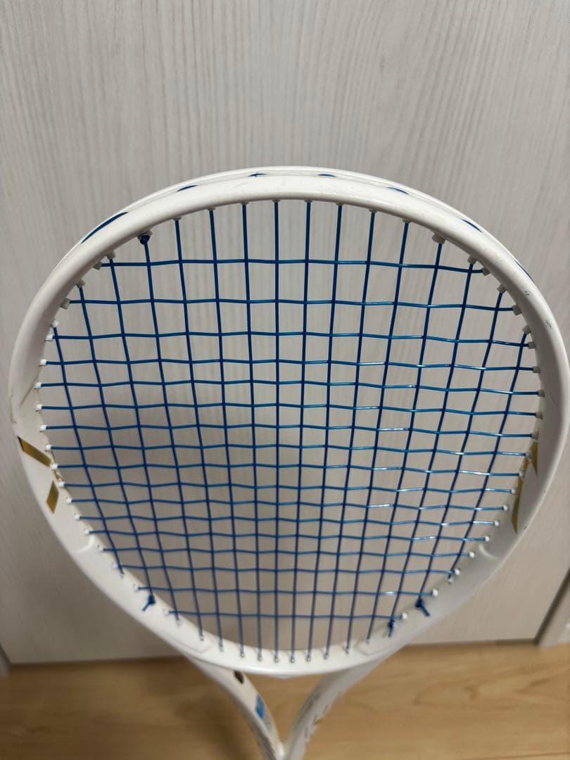 Dios-proX Mizuno テニスラケット(軟式用)