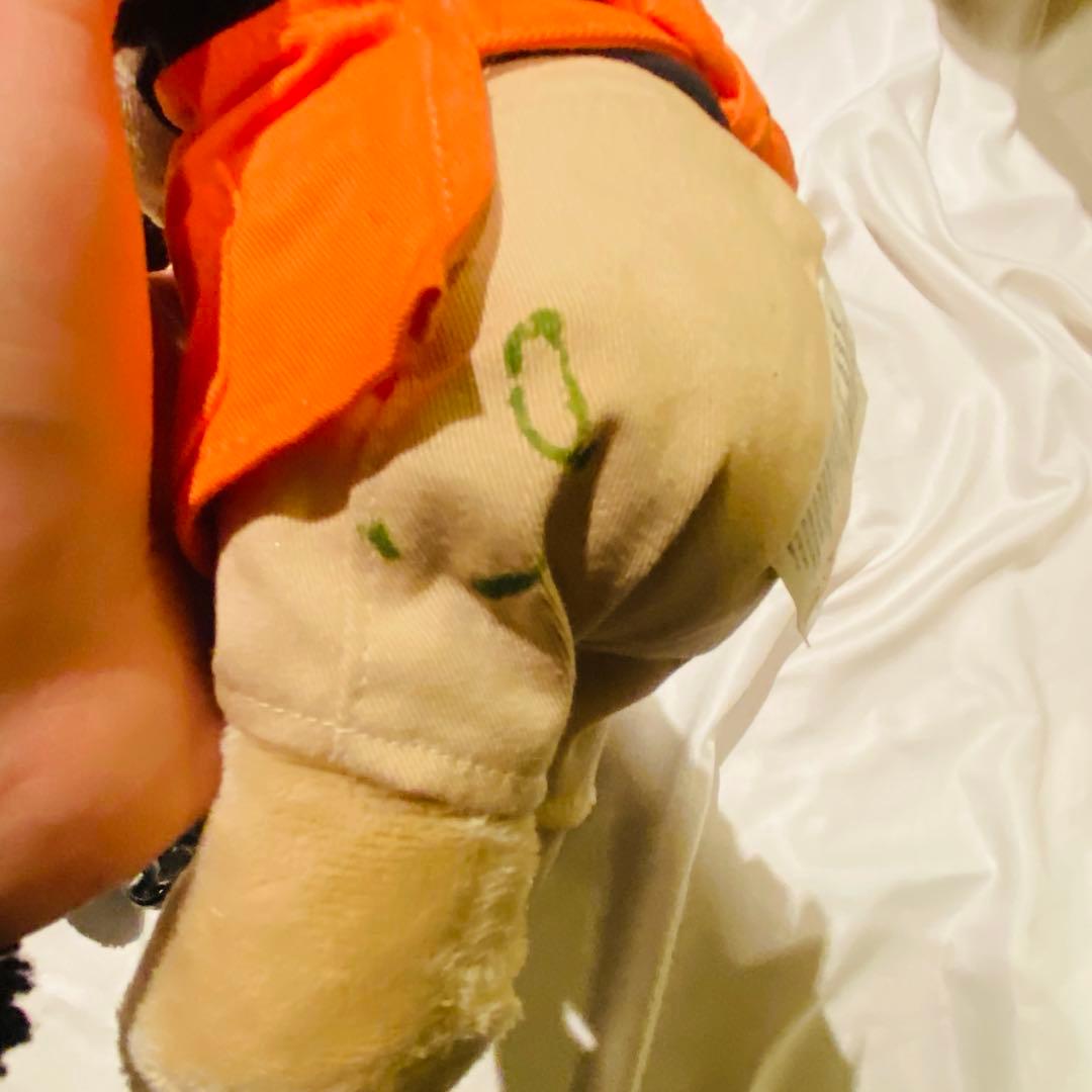 スタバ　ベアリスタ　21体　ぬいぐるみ　まとめ売り