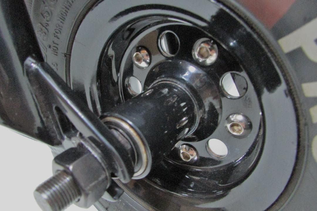 BMX ミニ Rocker 3 VADER Mini BMX