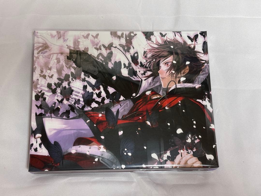 AMNESIA トーマとペアルックセット