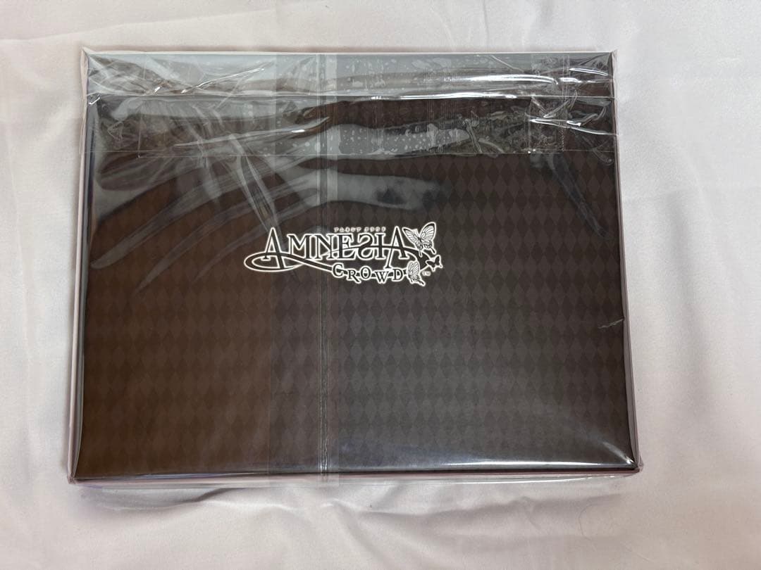 AMNESIA トーマとペアルックセット