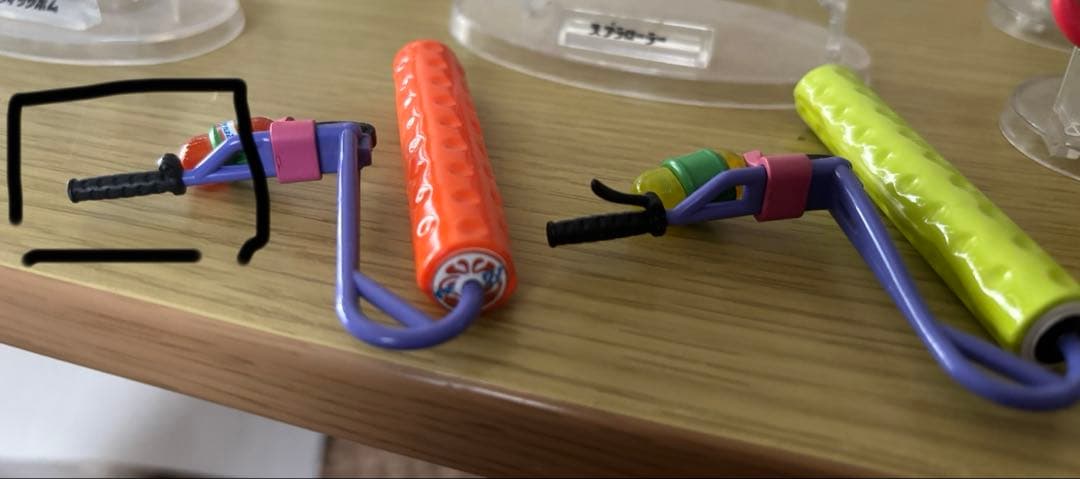 スプラトゥーン　コレクション　ばら売り可能