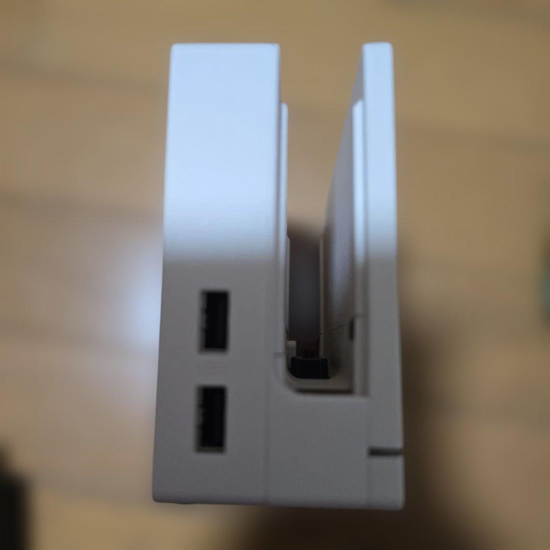 Nintendo Switch 本体　あつまれ どうぶつの森[最終値下げ]