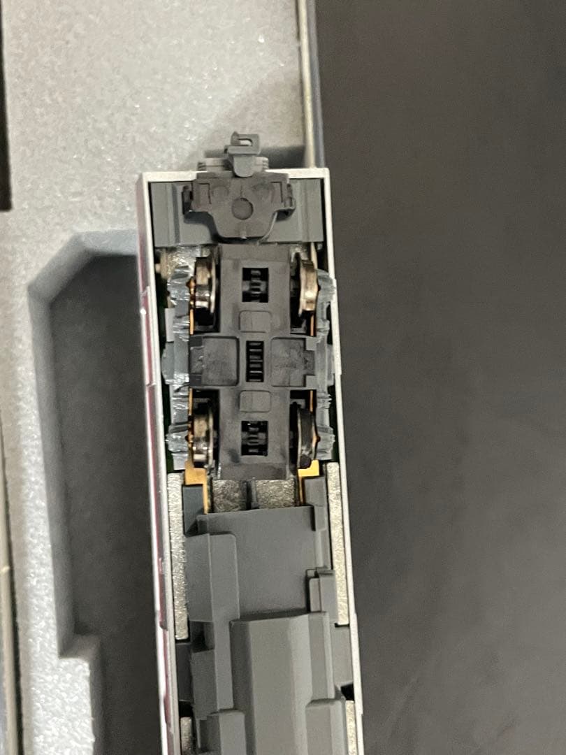 KATO 10-862 E233系5000番台 京葉線 6両基本セット