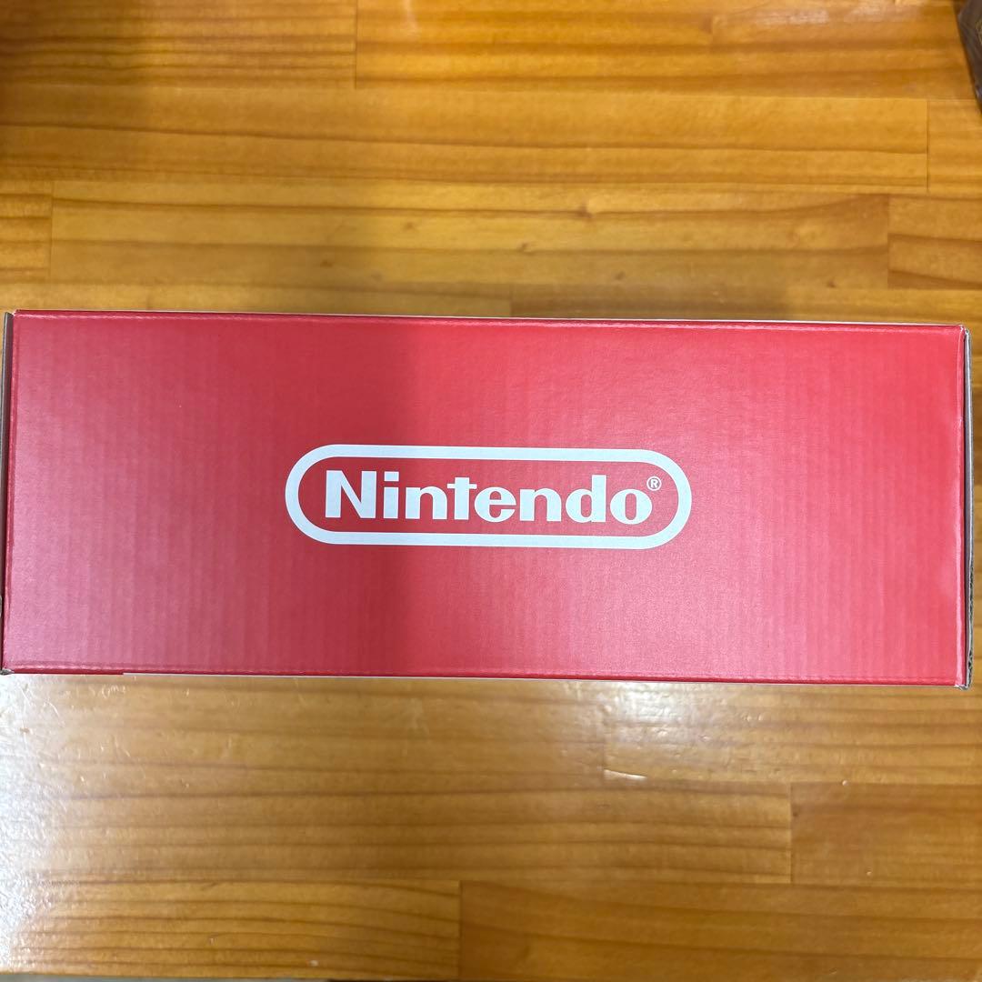 た*パ様 Nintendo Switch Lite ターコイズ 本体　新品未開封