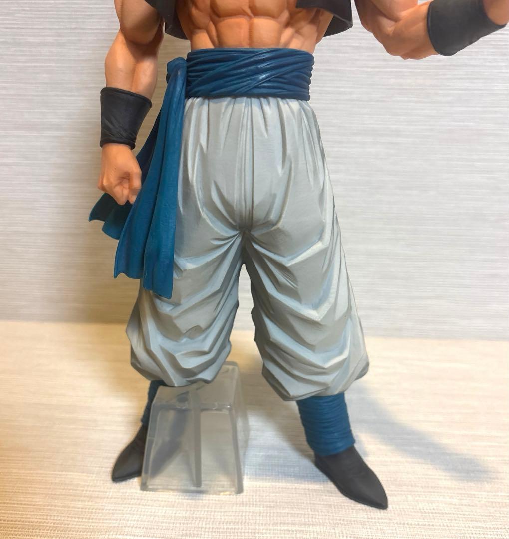 ドラゴンボール　一番くじ　ゴジータ　Ｃ賞　エクストリームサイヤン