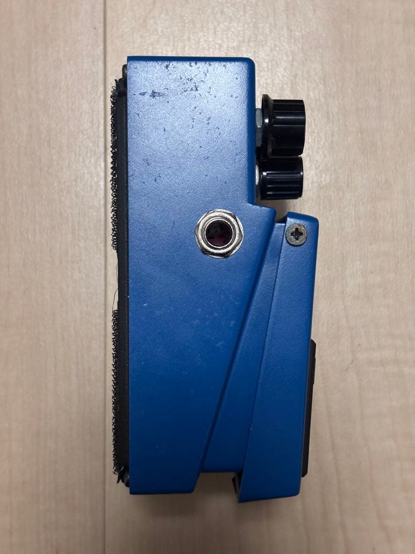 ブルースドライバー