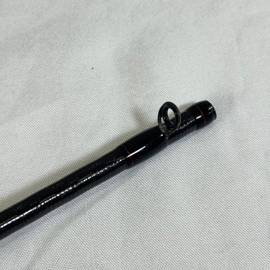 シマノ ゾディアス ZDP C610M-5 モバイルロッド ZODIAS