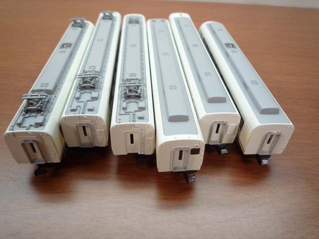 TOMIX 近鉄21000系アーバンライナー 92609