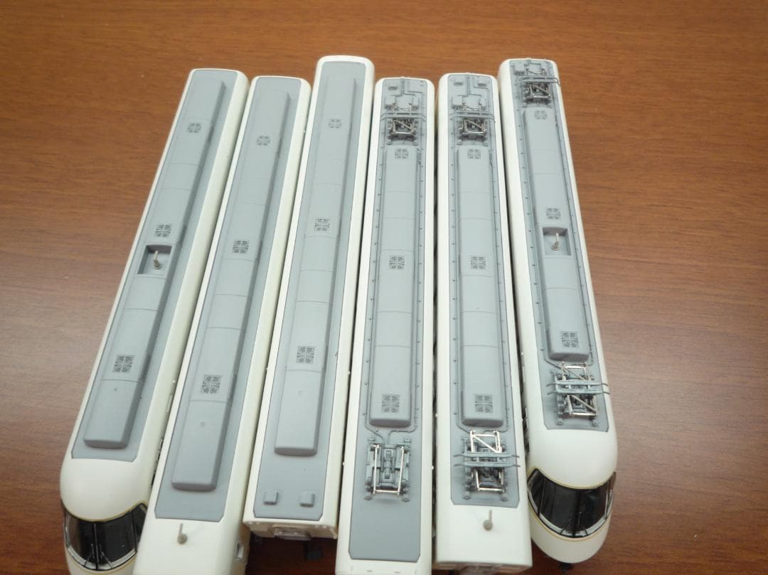 TOMIX 近鉄21000系アーバンライナー 92609