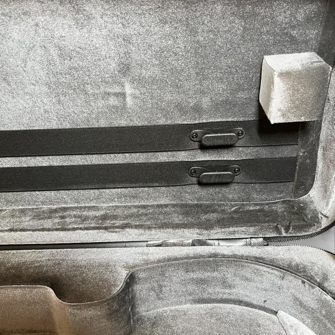 【美品】YAMAHA バイオリンケース 3way