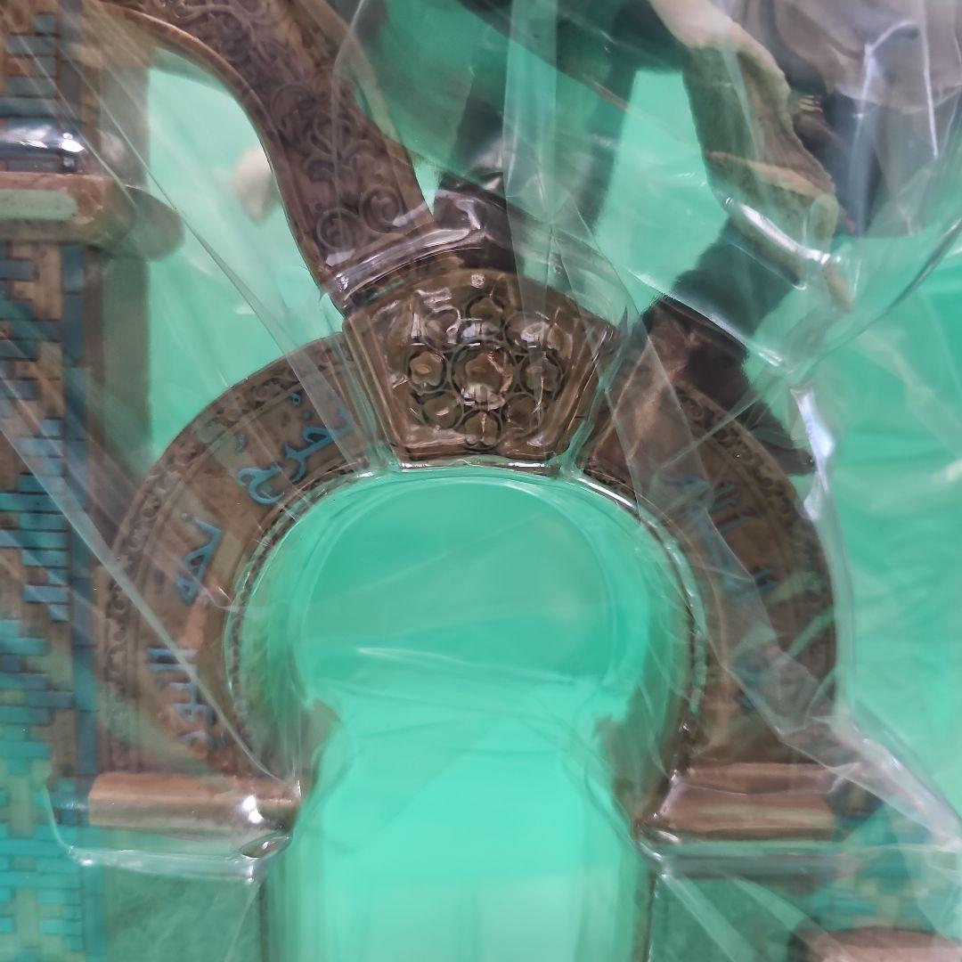 【新品】アサシン クリード ミラージュ コレクターズエディション フィギュア