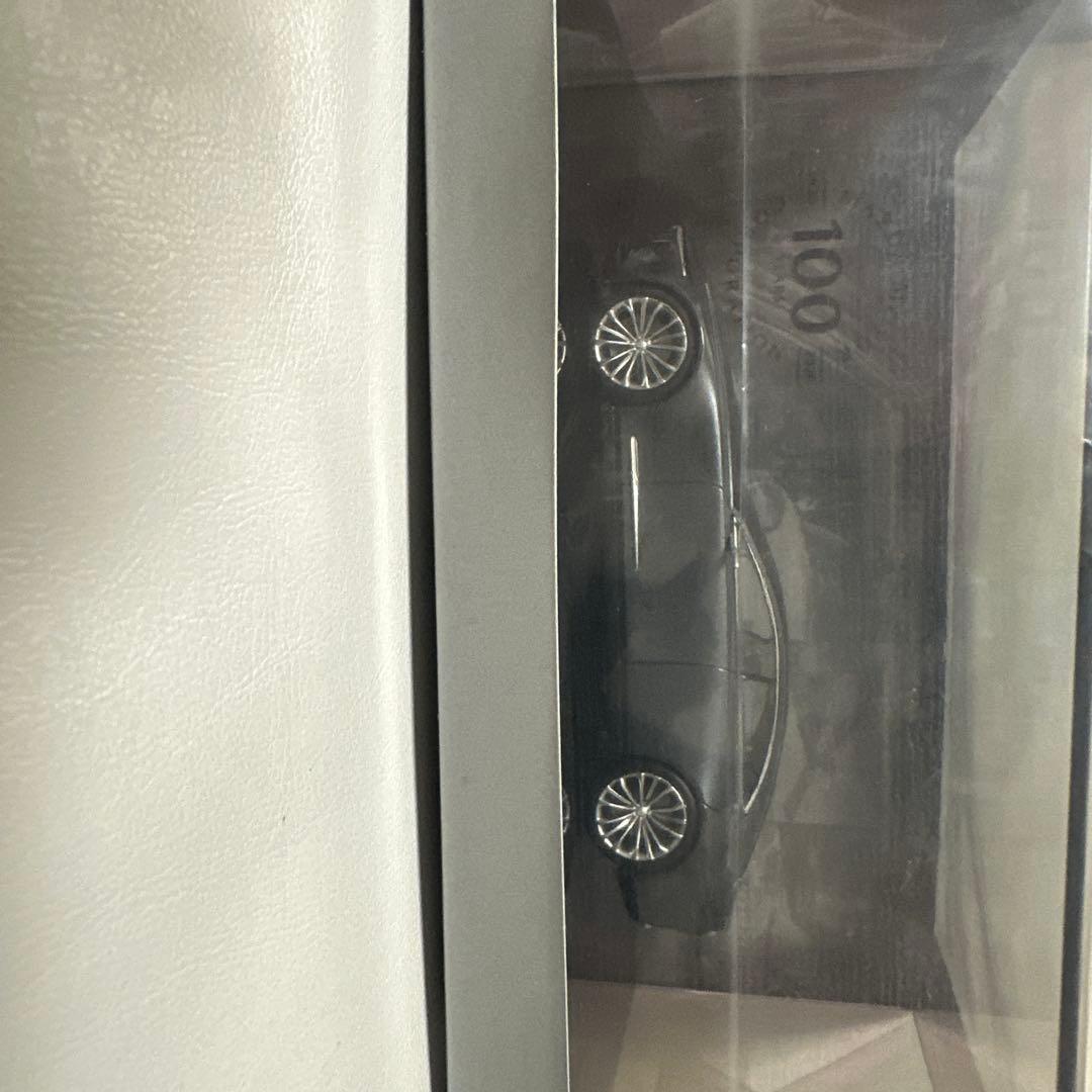 MAZDA VISION COUPE 100周年　値引き交渉可