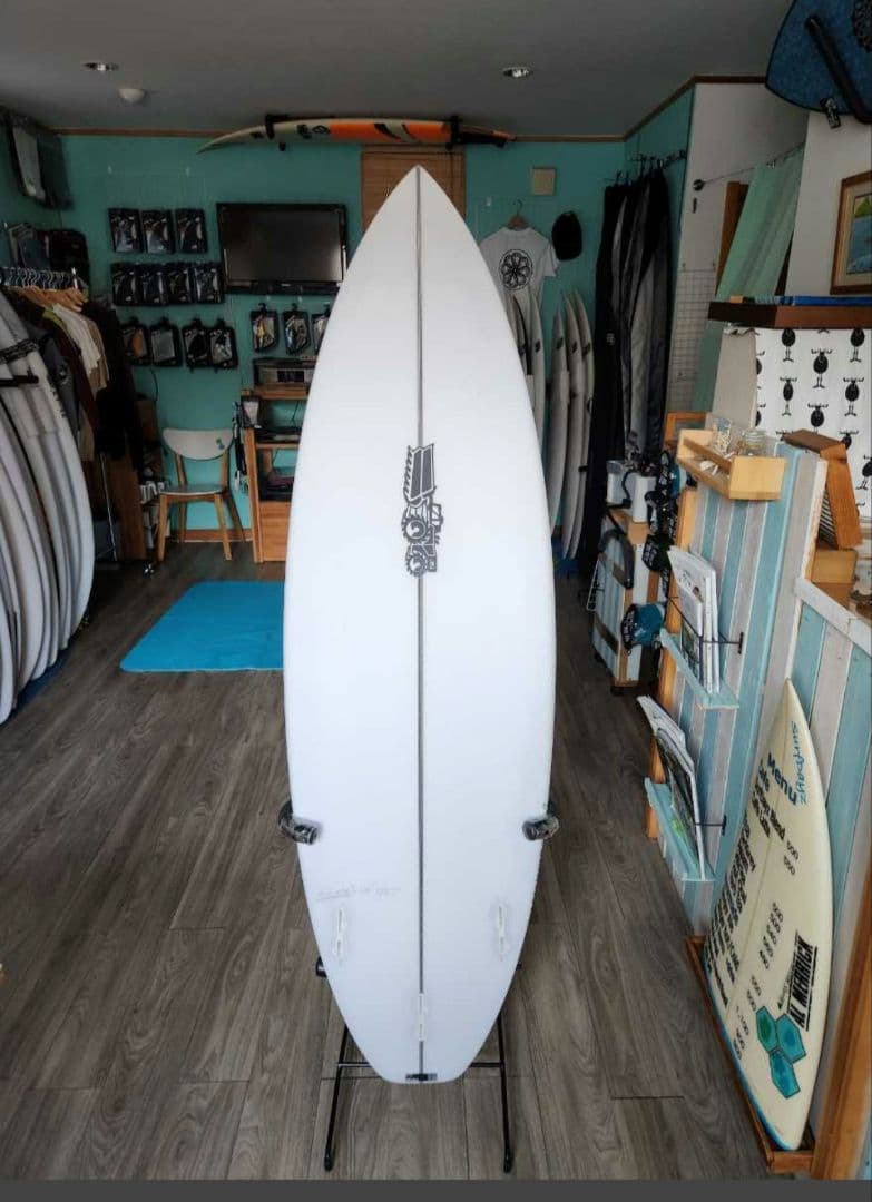 ＜新品・送料込み＞ 5.7 JS XERO GRAVITY J0951