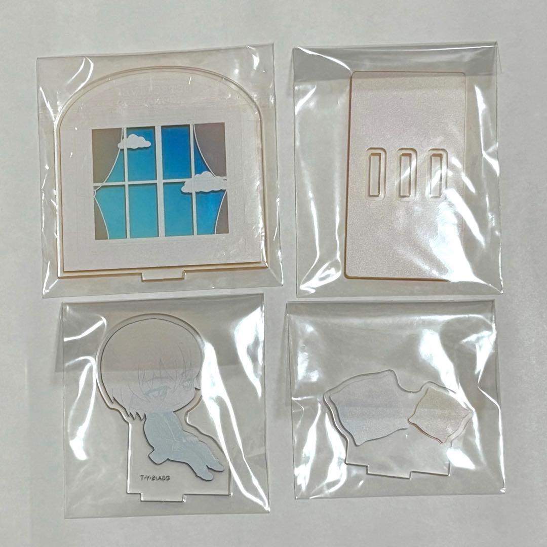 【まとめ売り】名探偵コナン 安室透 グッズセット 風見裕也のカード付