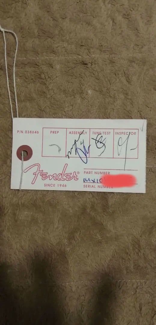 フェンダー ロードウォーン 50s テレキャスター 初期型 ヘビーレリック