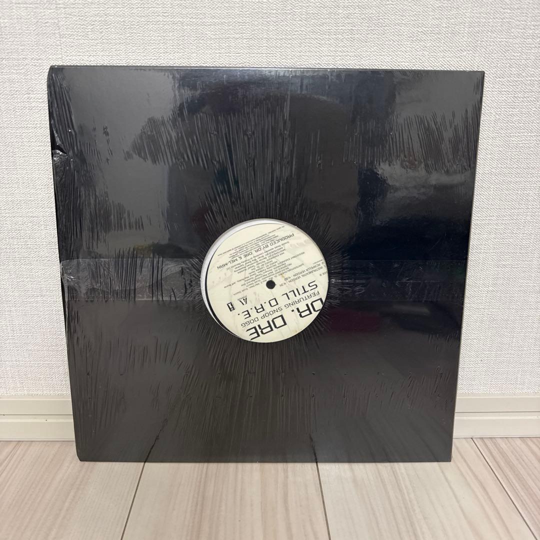 DR.DRE 激レア　コレクション