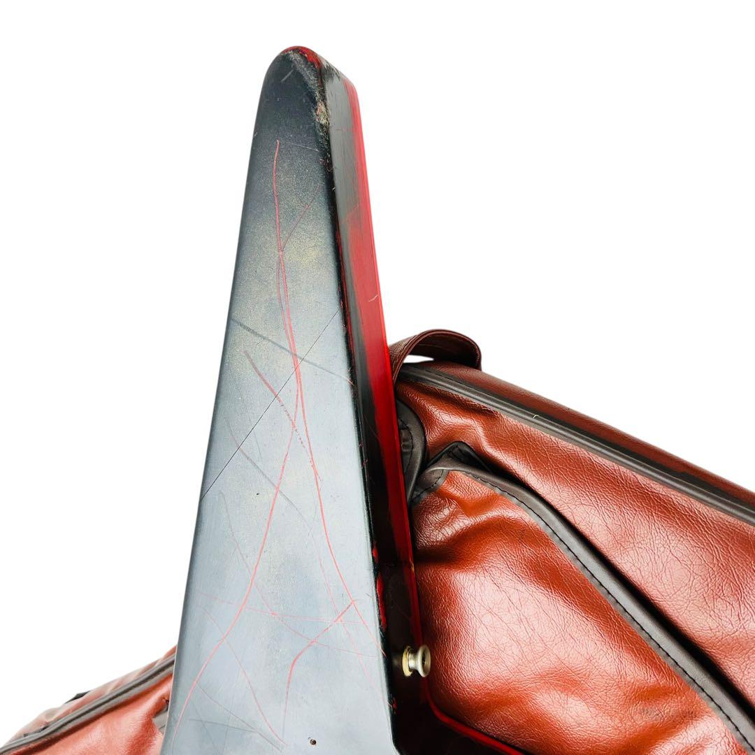 FRESHER フレッシャー　変形型　エレキギター