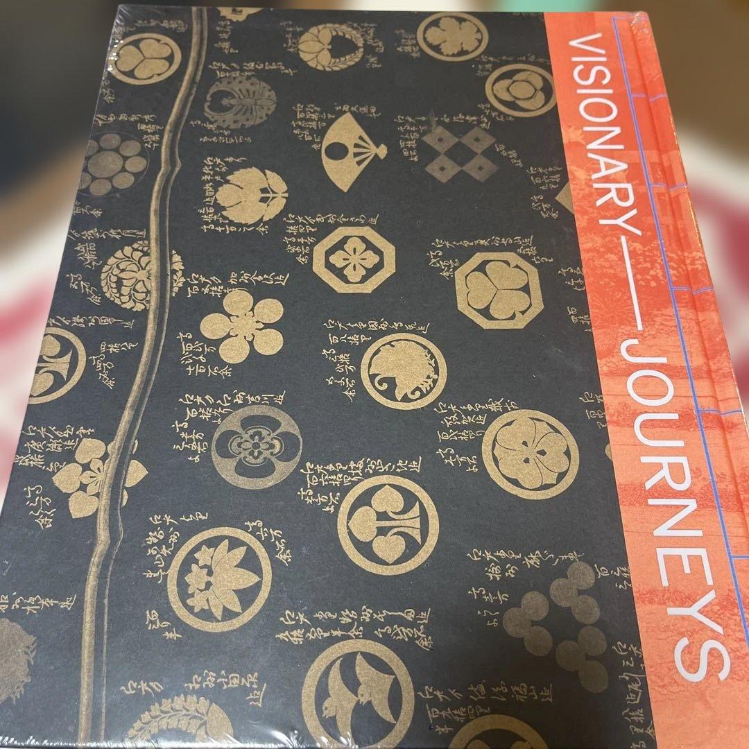 LOUIS VUITTON - JAPAN アートブック　日本語版　ルイヴィトン