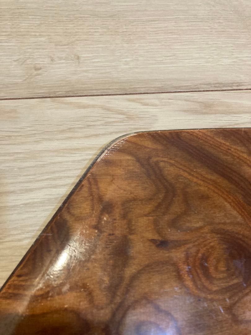 RFC レインボーフィン　ウッド　ハチェットフィン　ロングボード　サーフボード