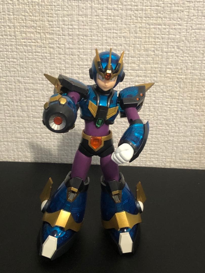 D-Arts ロックマンX アルティメットアーマー