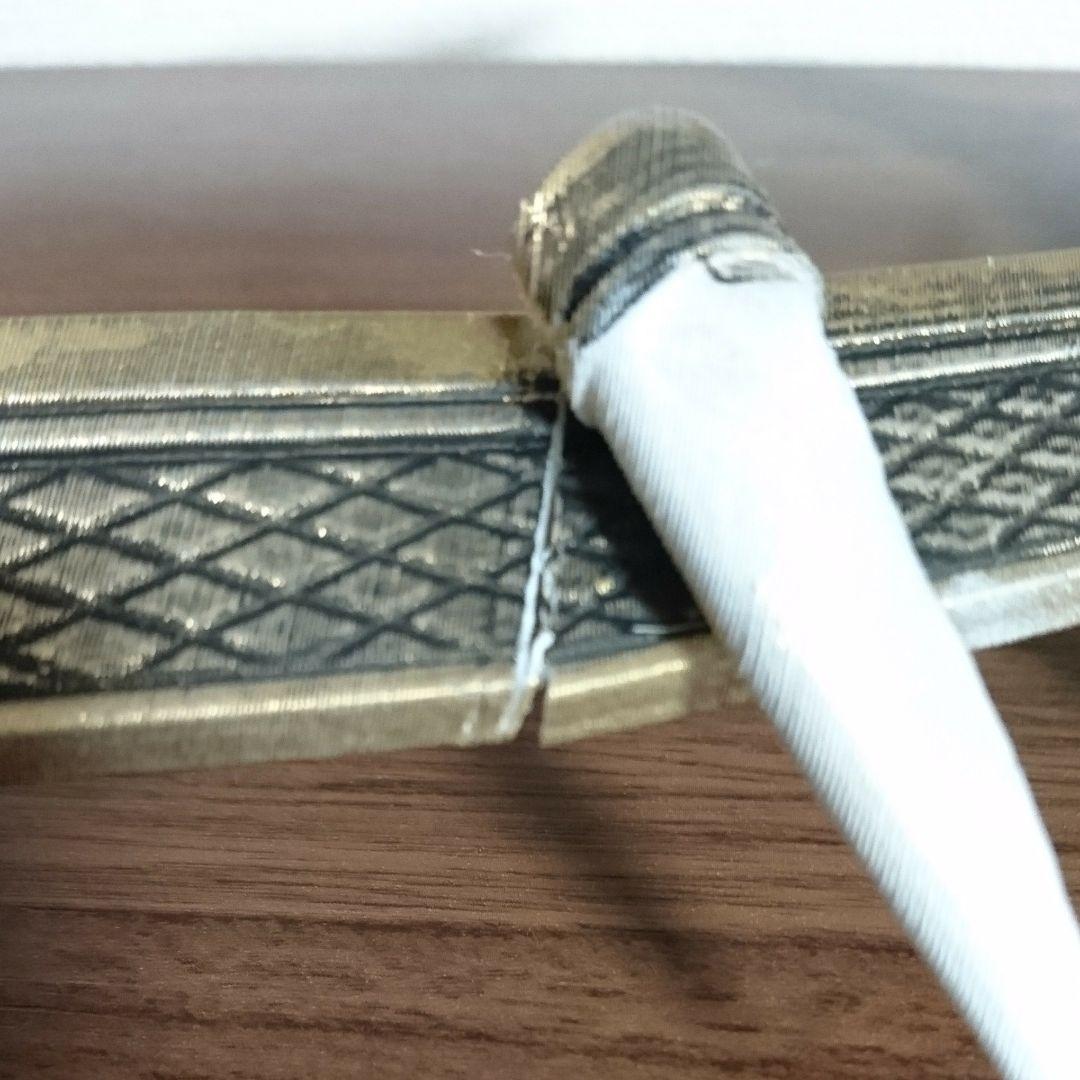 キルモンガー ネックレス