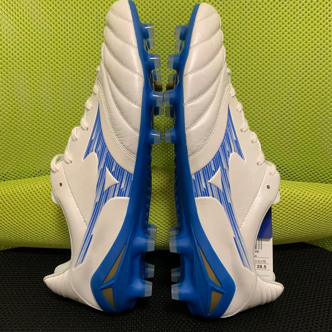 【新品未使用】ミズノ モナルシーダ ネオ Ⅲ エリート 28.5cm