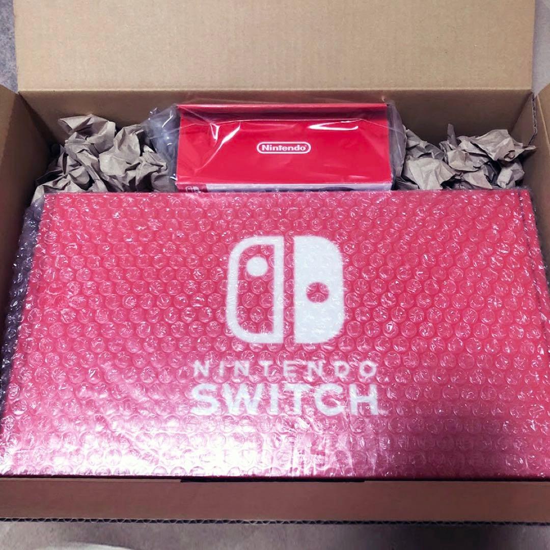 Nintendo Switch 本体 , プロコン ,microSDカードセット