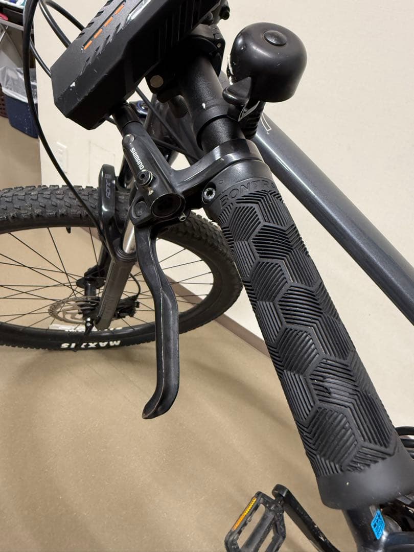 TREK Merlin 7 マウンテンバイク MTB 中古品 美品 タノメル便