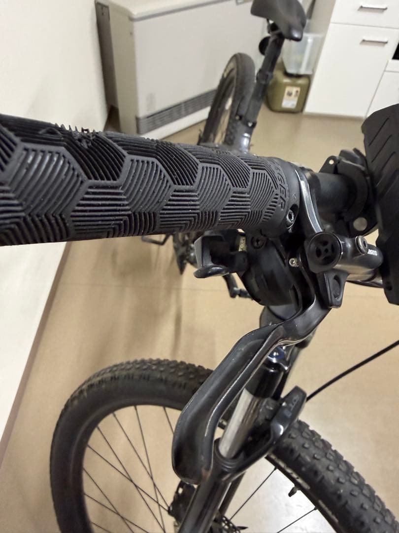 TREK Merlin 7 マウンテンバイク MTB 中古品 美品 タノメル便