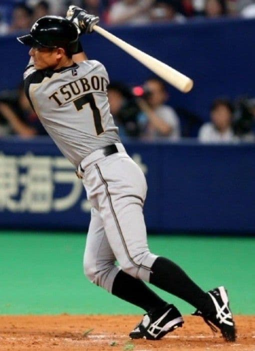 【サイン】日本ハム　ファイターズ　坪井　ビジター　ユニフォーム　ミズノ　S