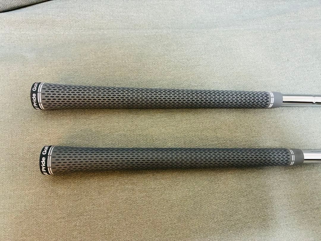 テーラーメイド　mg4 ウェッジ　58 50 ダイナミック　115