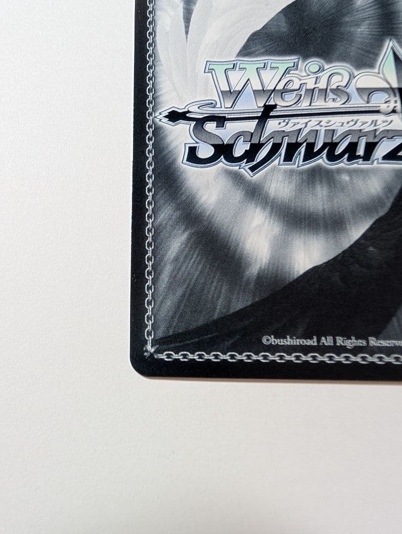 ヴァイス 五等分の花嫁 中野二乃 SP サインカード