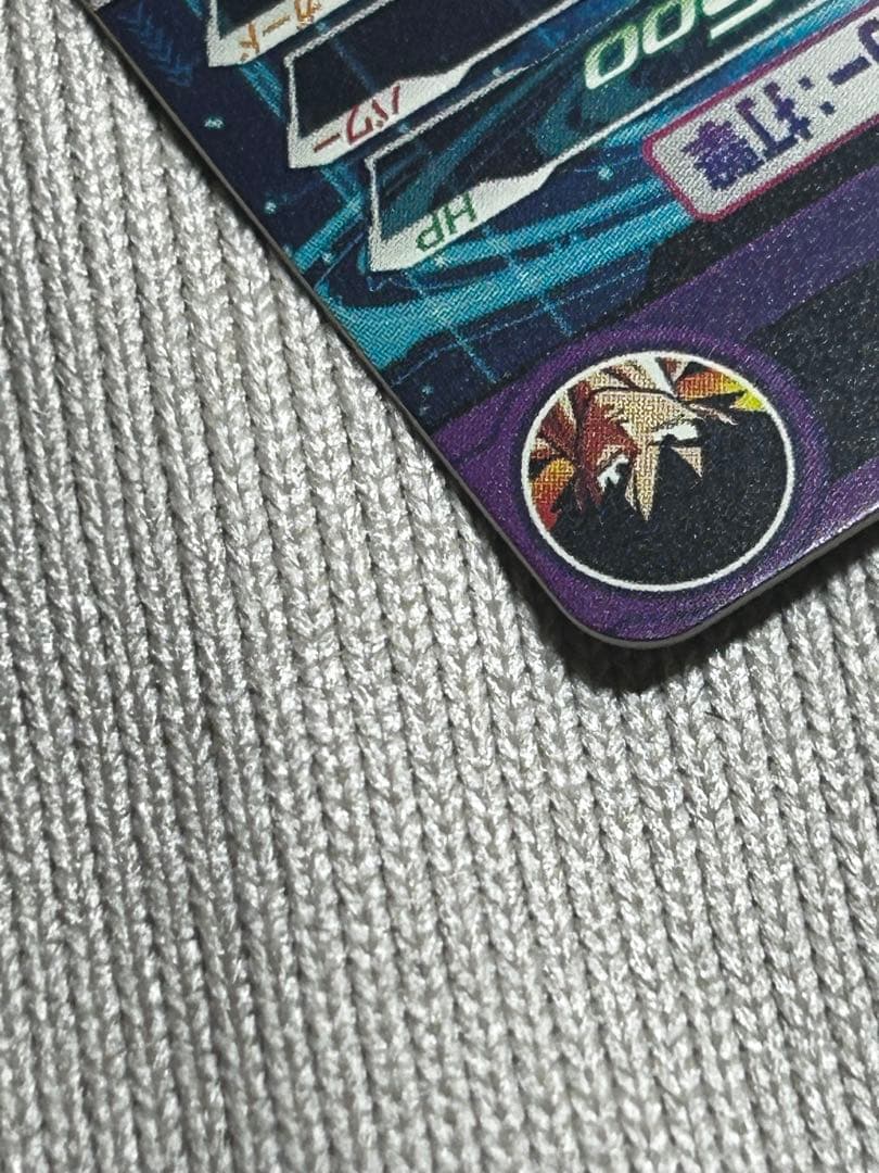 ドラゴンボールヒーローズbm11-asec フュージョンワールド孫悟空セット