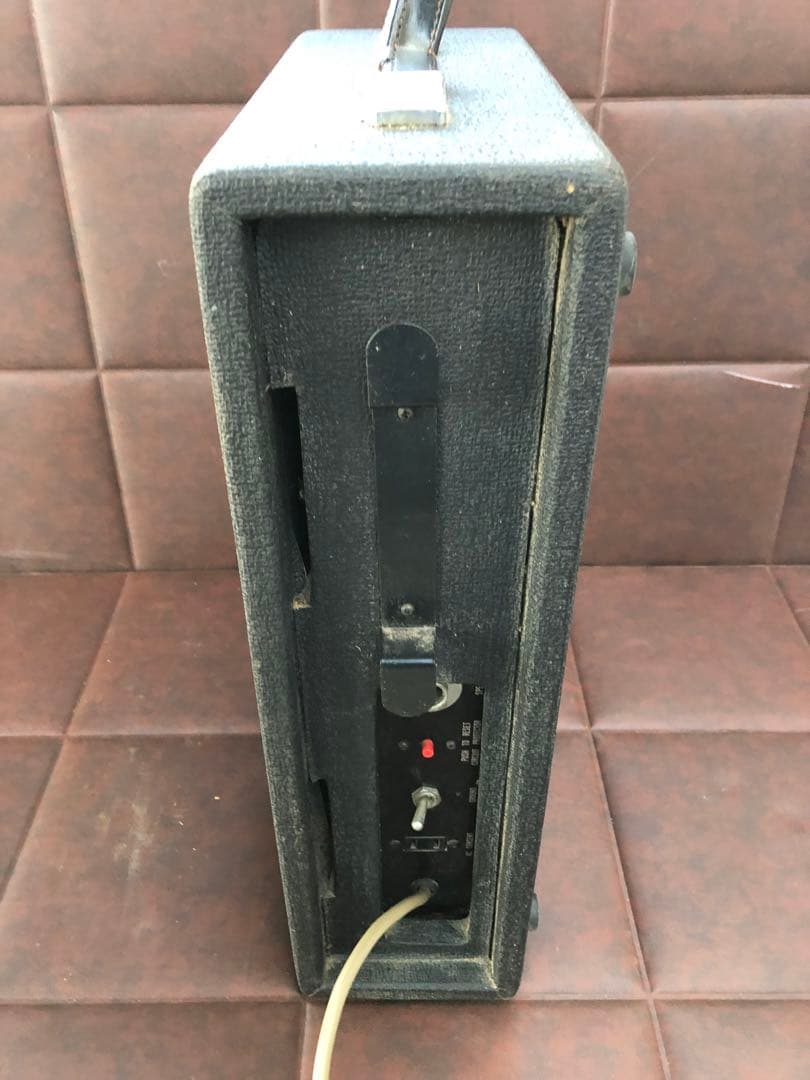 ACE TONE BASS-6 通電のみ(J18)