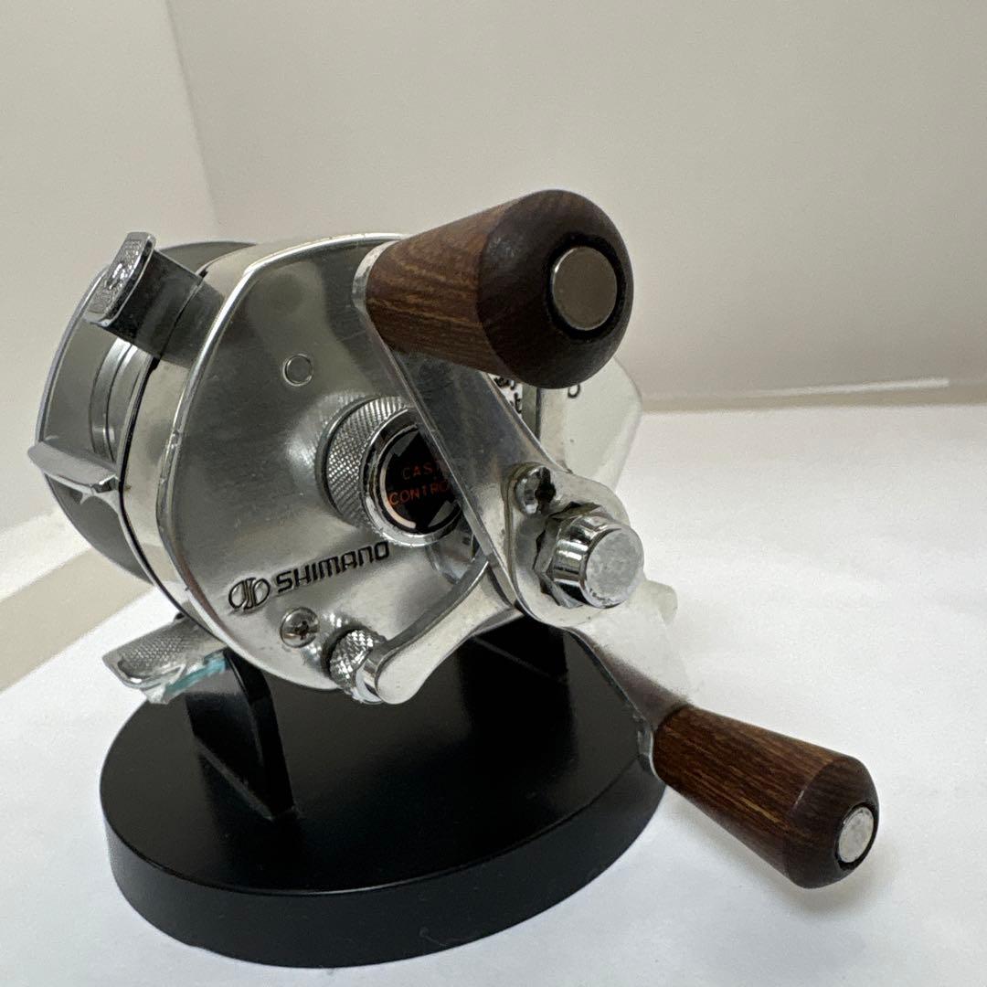 シマノバンタム100
