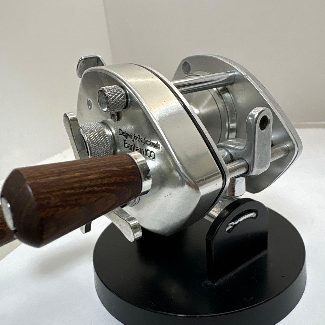 シマノバンタム100