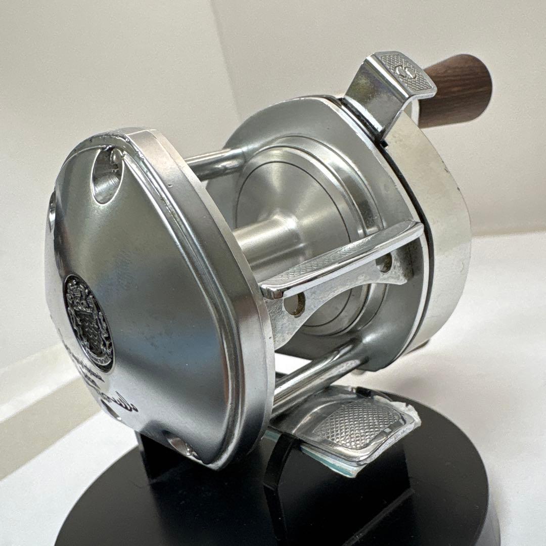 シマノバンタム100