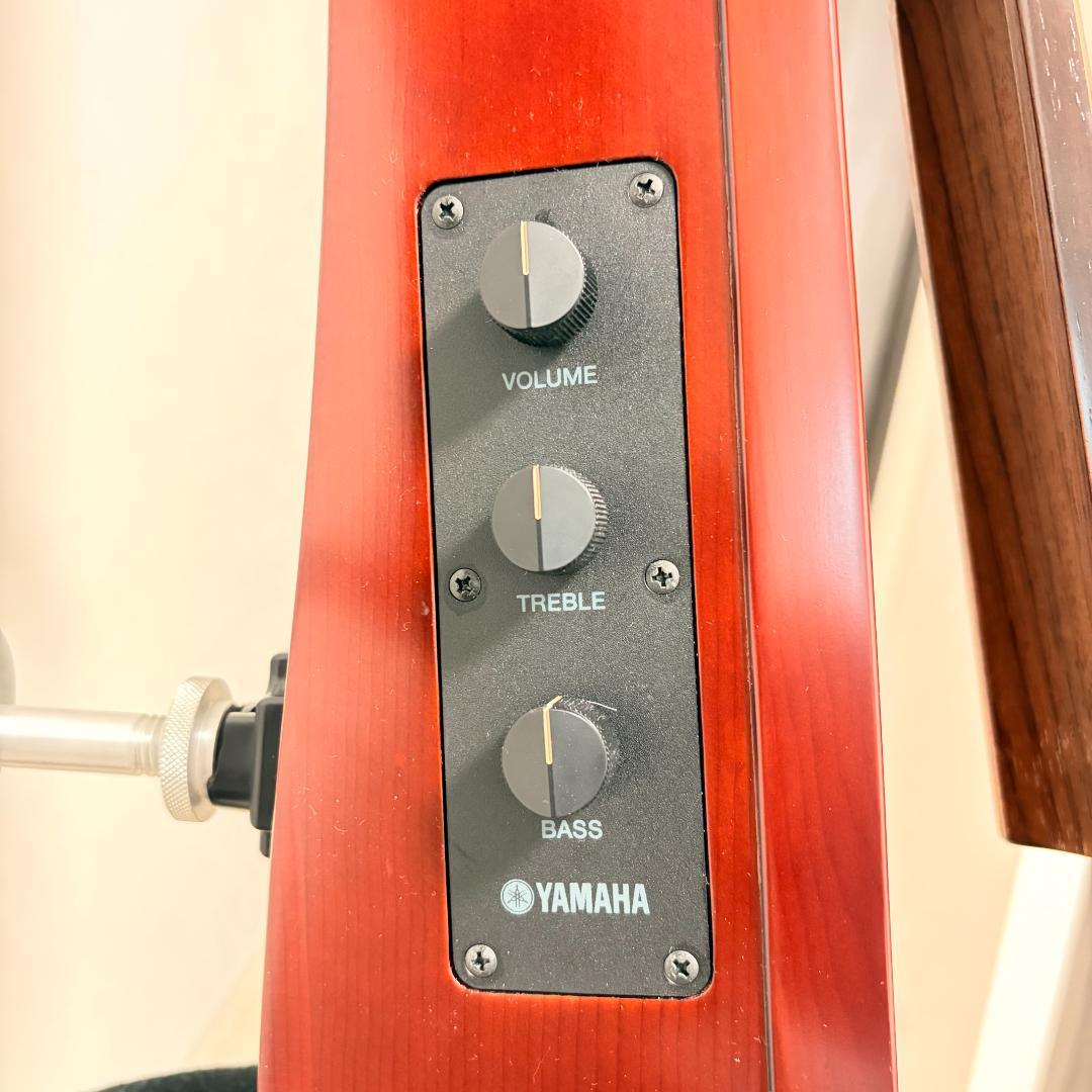 YAMAHA SLB200 サイレントベース