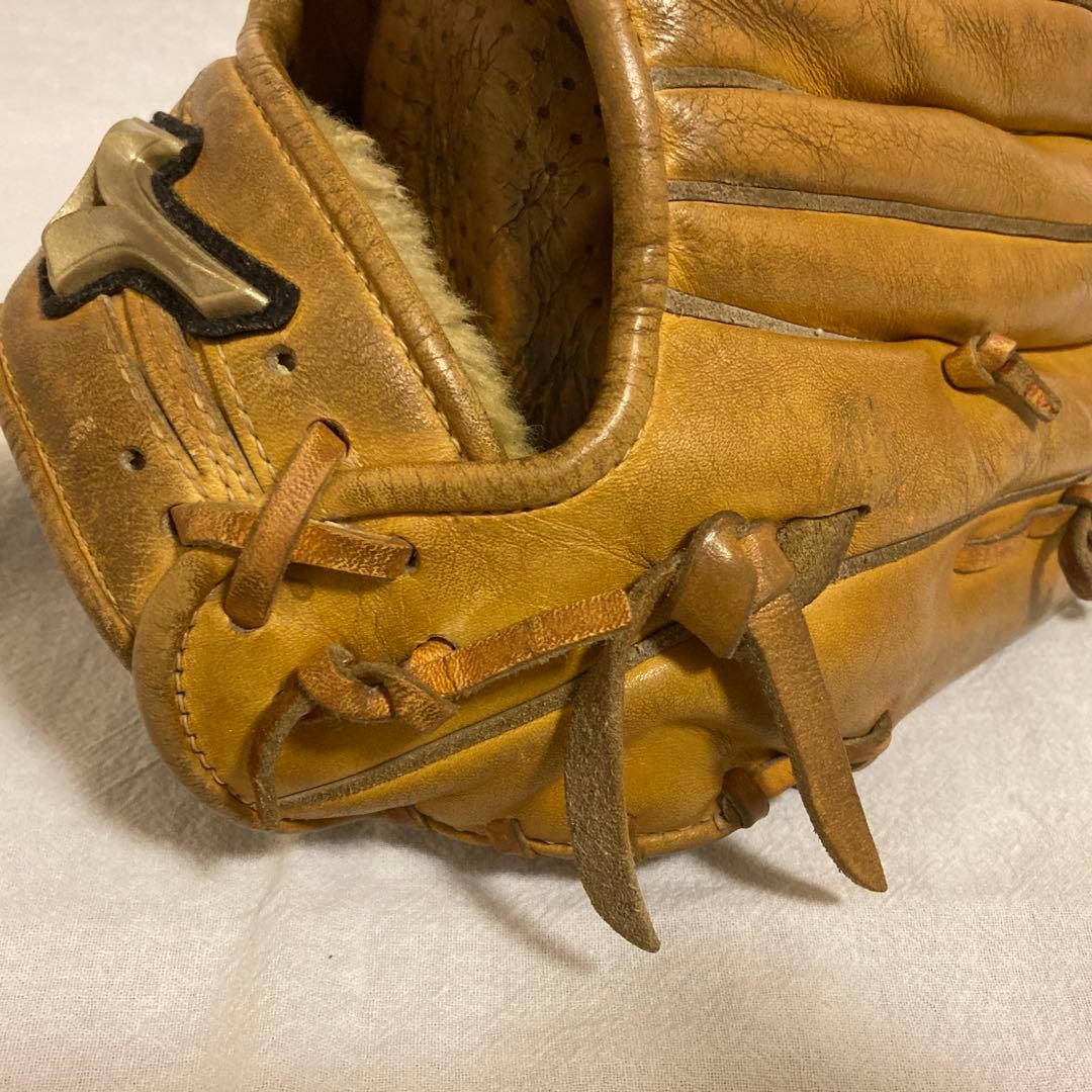 ミズノ 野球グラブ グローバルエリート 硬式 左投げ 左利き 投手 サイズ11