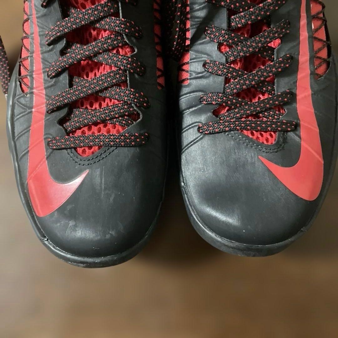 【希少モデル】NIKE HYPERDUNK バスケットシューズ　26.5㎝