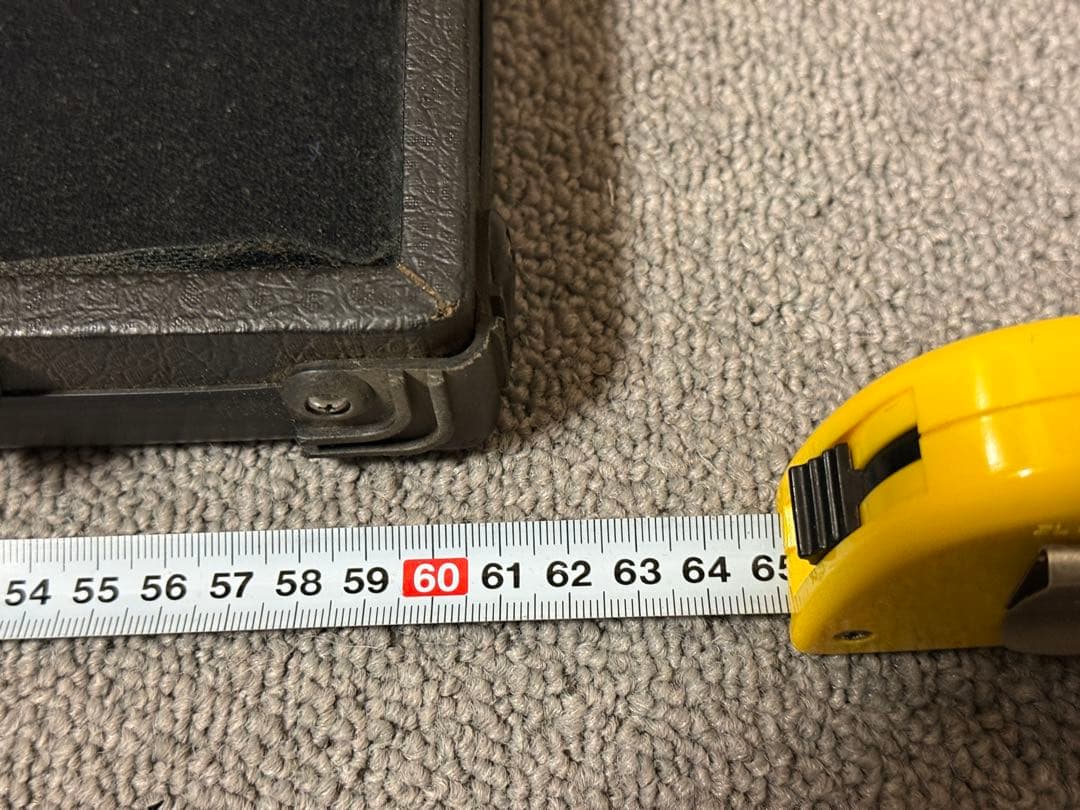 BOSS BE-5(マルチエフェクター) + エフェクターケース