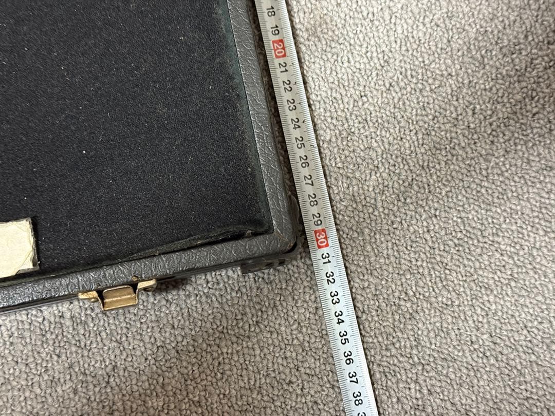 BOSS BE-5(マルチエフェクター) + エフェクターケース