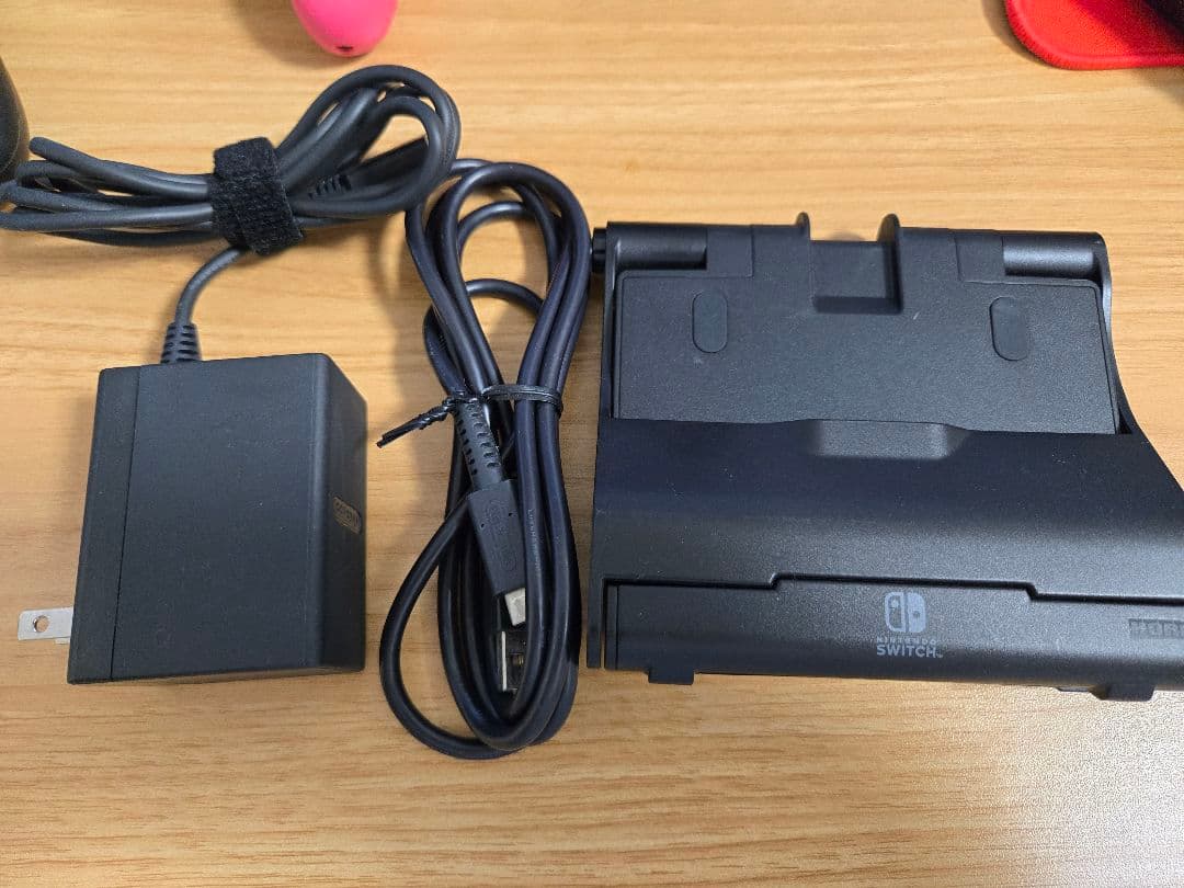 ニンテンドースイッチ ＋ プロコンなど