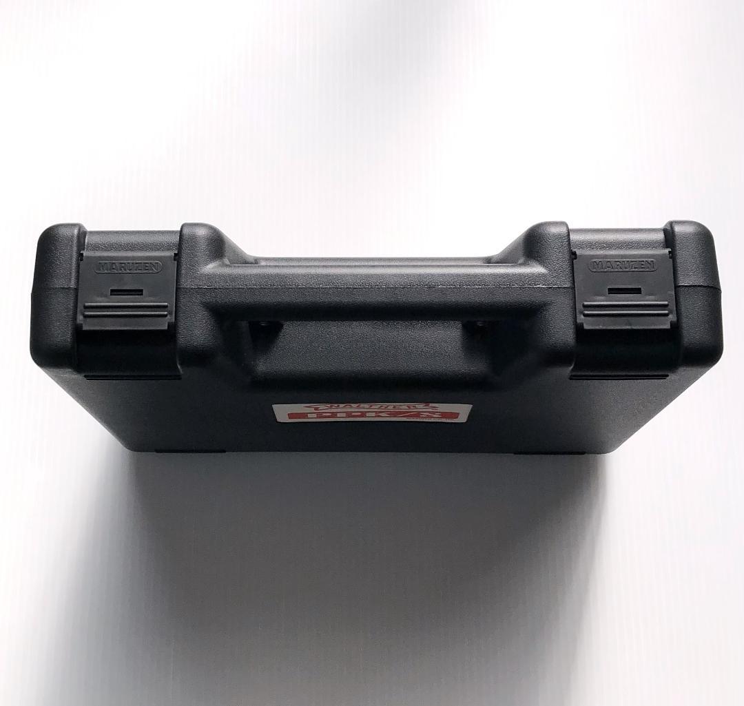 【美品】マルゼン　ワルサーPPK/sGBB　ムービープロップ　動作確認済み