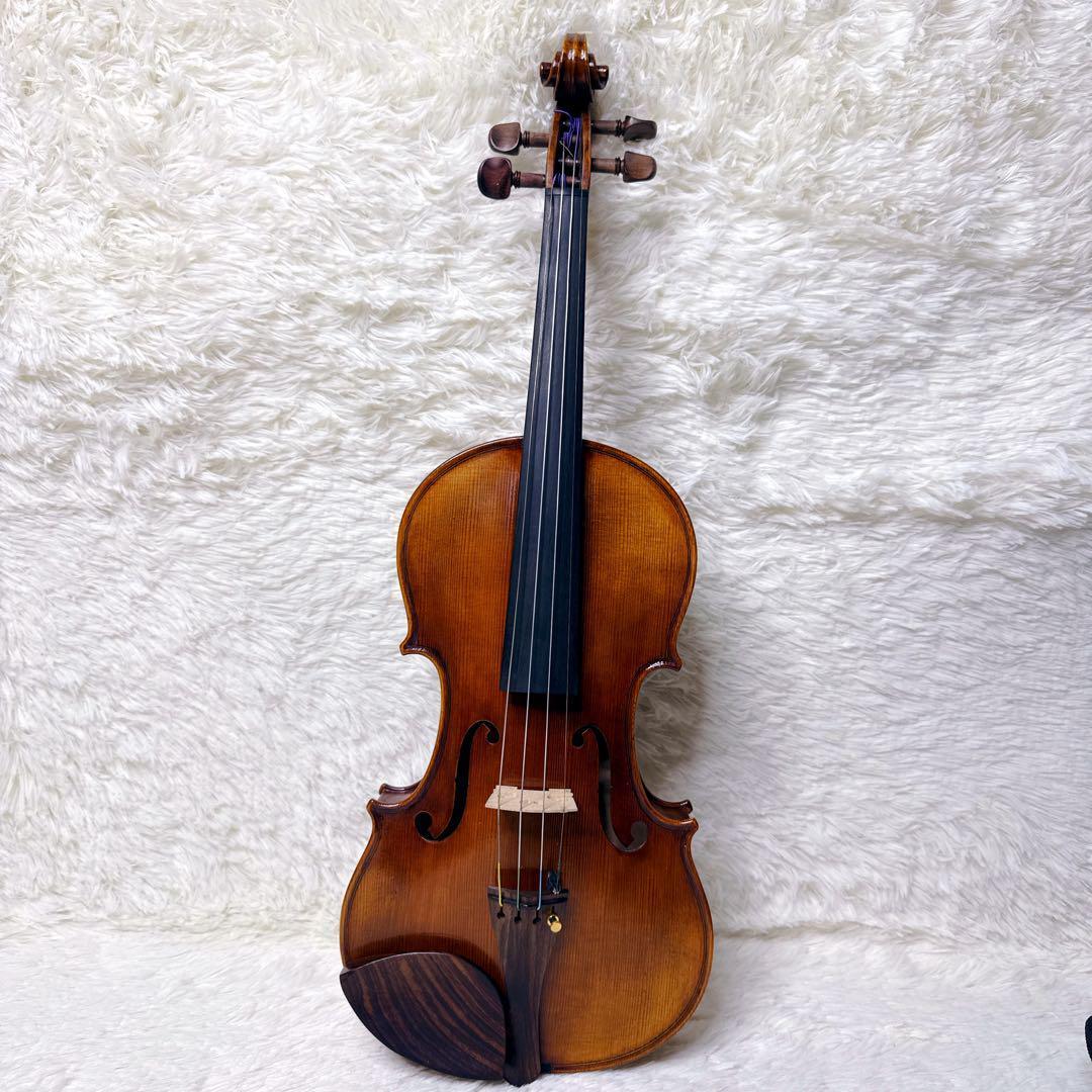 GEWA MITTENWALD-ADORF 2016年製 バイオリン