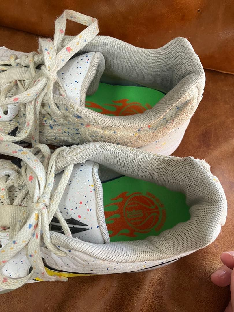 JA 2 BREAKER ジャ2 ブレイカー　27.5cm