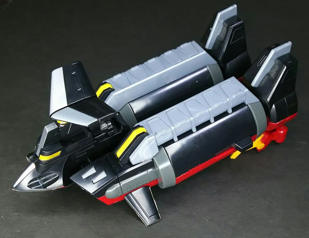 SMP カイゼルグリッドナイト セット